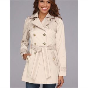 *Like New* Women’s Trenchcoat by JESSICA SIMPSON